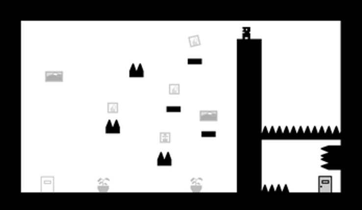 Color spectrum (game jam demo) screenshot