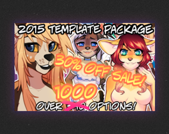 Cozy Package 2015-2016 Image