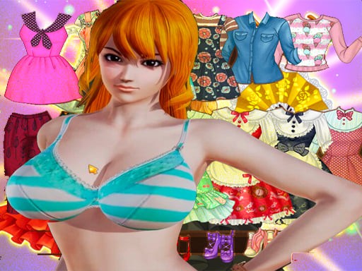 Games like Creator Avatar One piece