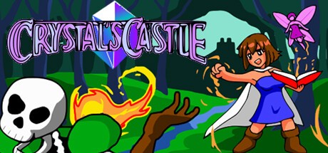 Games like Crystal's Castle