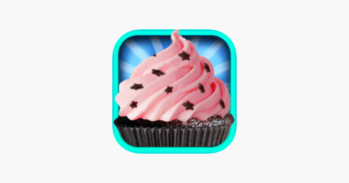 Games like Cupcake Maker - Cooking Games!