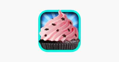 Cupcake Maker - Cooking Games! Image