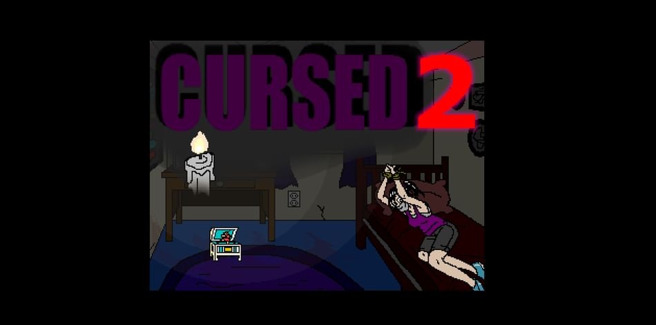 Games like Cursed 2