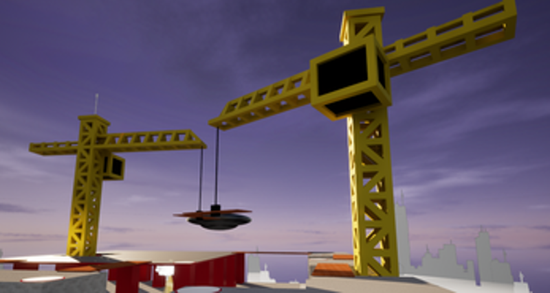 Dale Dickson's Pro-Putting screenshot