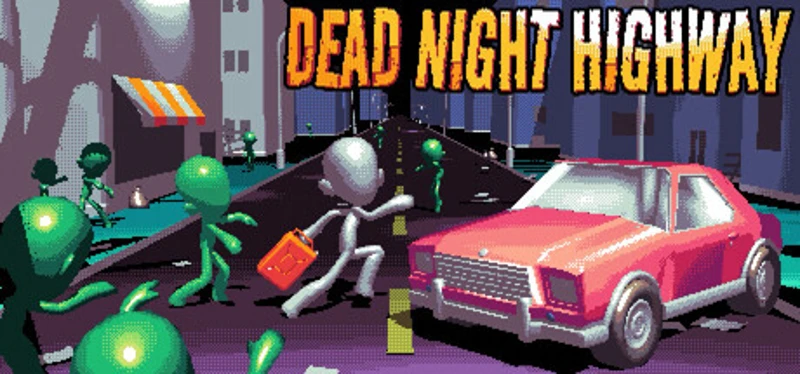 Dead Night Highway Image