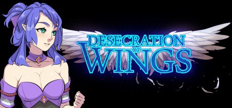 Games like Desecration of Wings