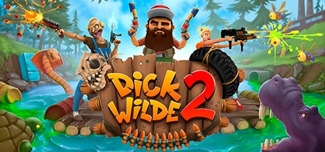 Games like Dick Wilde 2