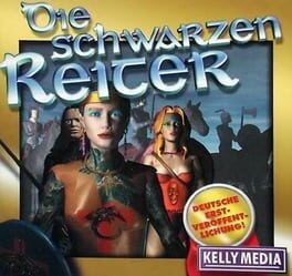 Games like Die schwarzen Reiter