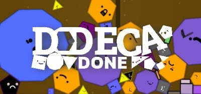 Dodecadone Image