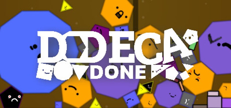 Dodecadone Game Cover