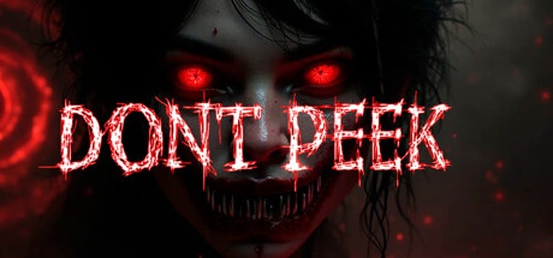 DON`T PEEK Image