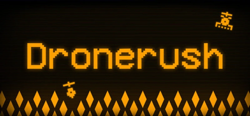 Dronerush Image