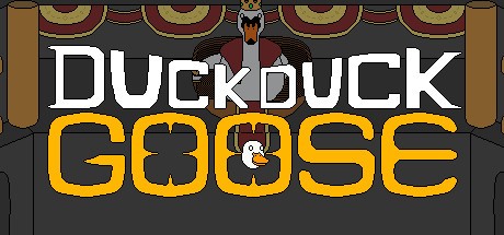 Games like Duck Duck Goose