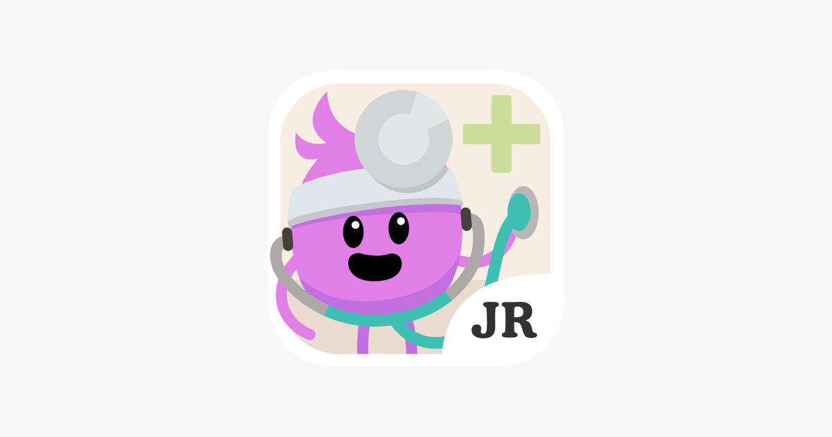 Games like Dumb Ways JR Zany's Hospital