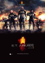 E.T. Armies Image