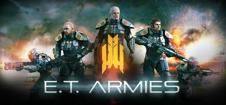 Games like E.T. Armies