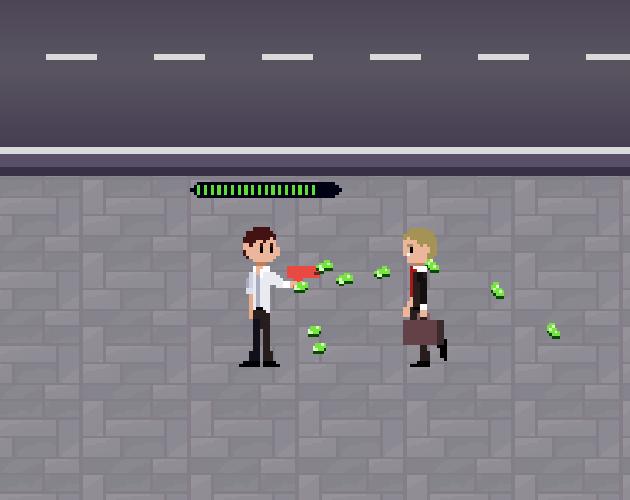 Games like Economic Bubble Burst