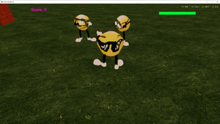 Emoji Shooter [BETA] NOW IN 3D! Image
