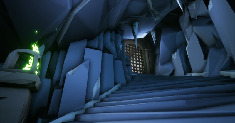Escape from Blackwood screenshot