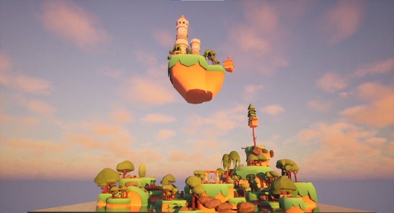 Escaping from the soup Image