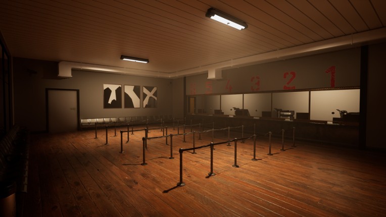 Eternal Puppet screenshot