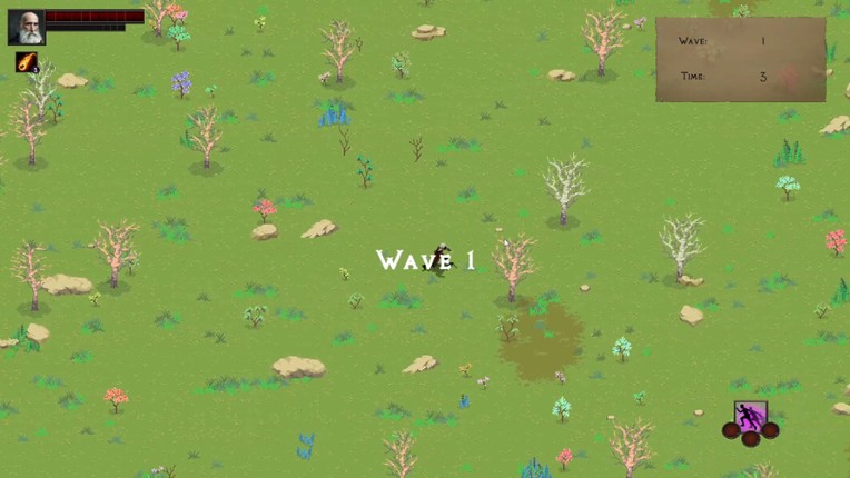 Eternal Survival screenshot