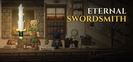 Games like Eternal Swordsmith