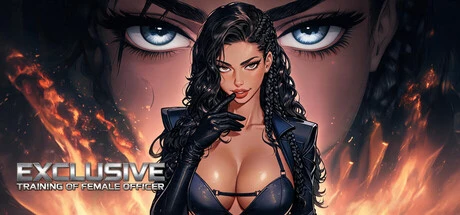 Games like Exclusive Training of Female Officer