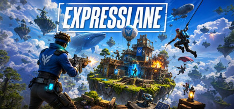 ExpressLane Image