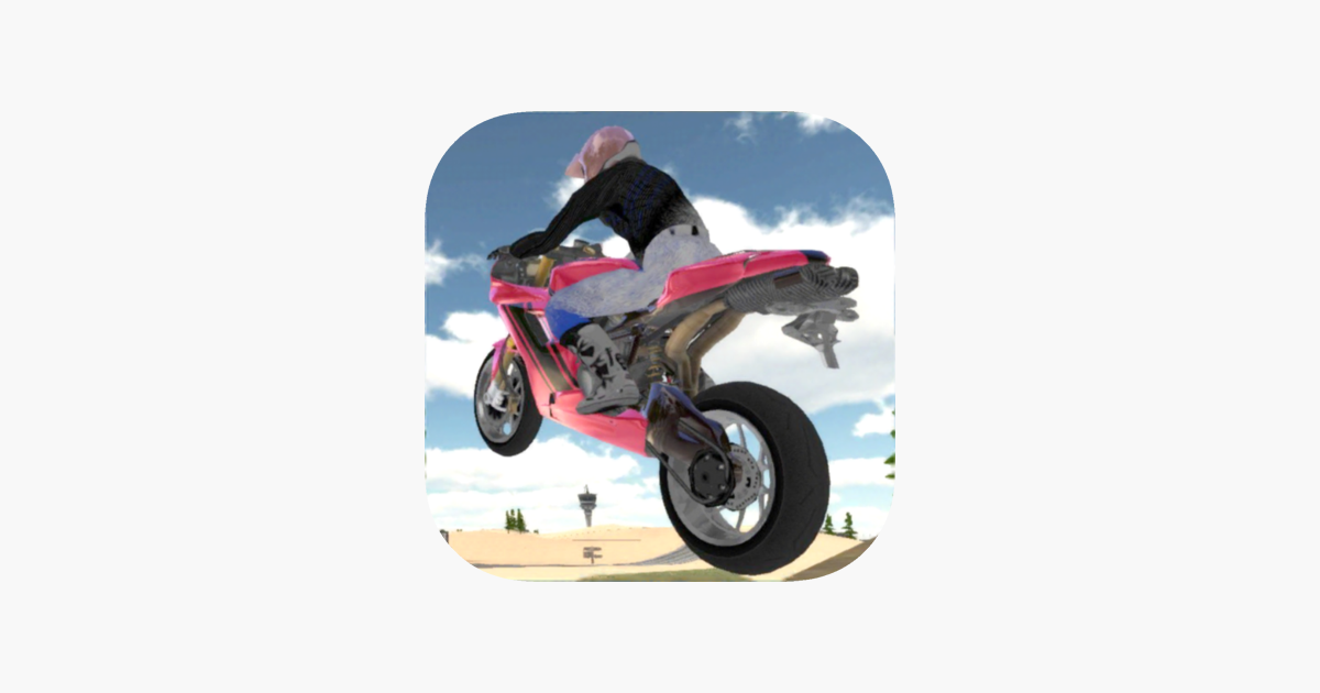 Games like Extreme Bike Race: Rival Rider