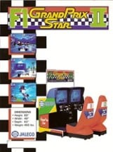 F1 Grand Prix Star II Image