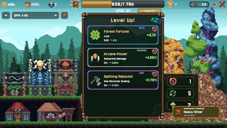 Fellwood Image