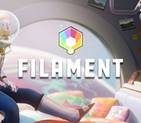 Filament Image