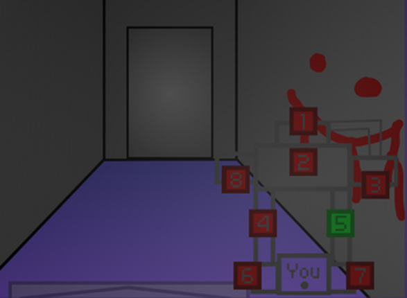 Five Nights at Susy's screenshot