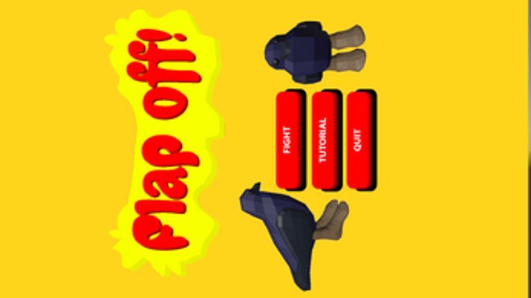 Flap Off! Image