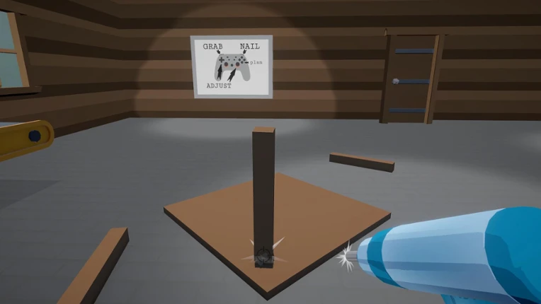 FlatPackers screenshot