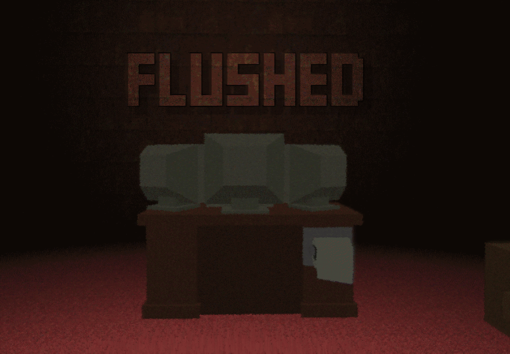 Games like Flushed