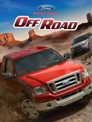 Ford Racing: Off Road Image