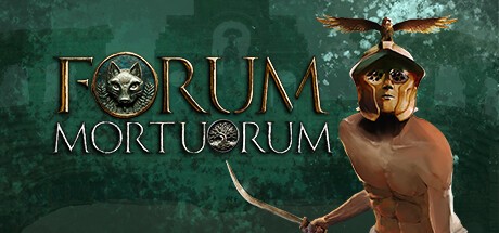 Games like Forum Mortuorum
