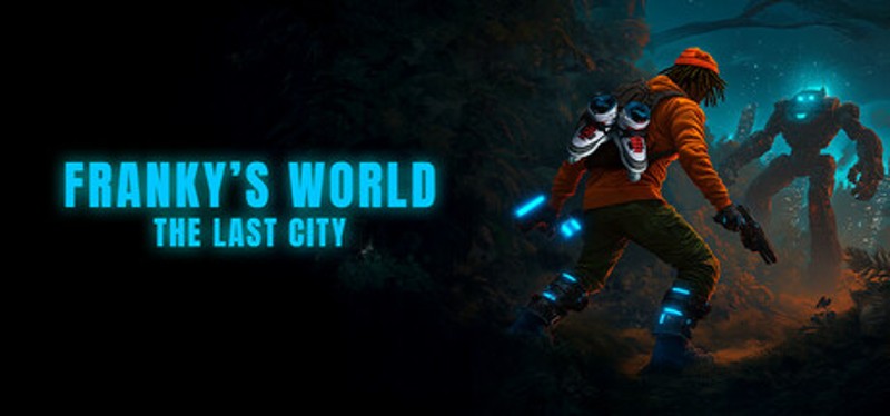 Franky's World The Last City Image
