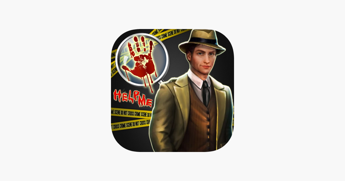 Games like Free Hidden Objects:Crime Boss Search &amp; Find