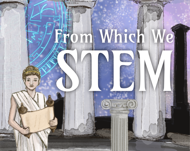 Games like From Which We STEM