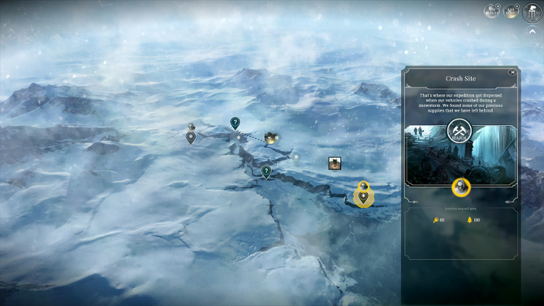 Frostpunk: Victorian Edition Image