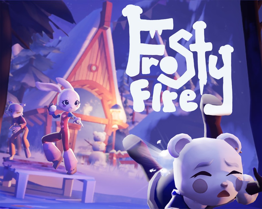 Games like Frosty Fire