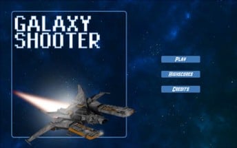 Galaxy Shooter Image