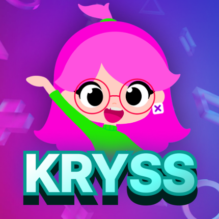 Kryss - The Battle of Words Image