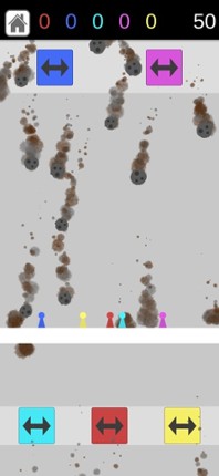 Game Collection: 1 - 6 Players Image