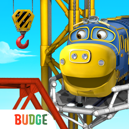 Games like Chuggington Ready to Build