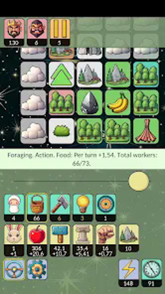 Flint Age screenshot