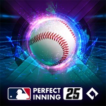 MLB Perfect Inning 25 Image